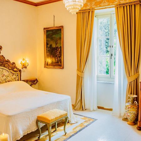 La Casa Di Agartha Bed & Breakfast Bolsena Dış mekan fotoğraf