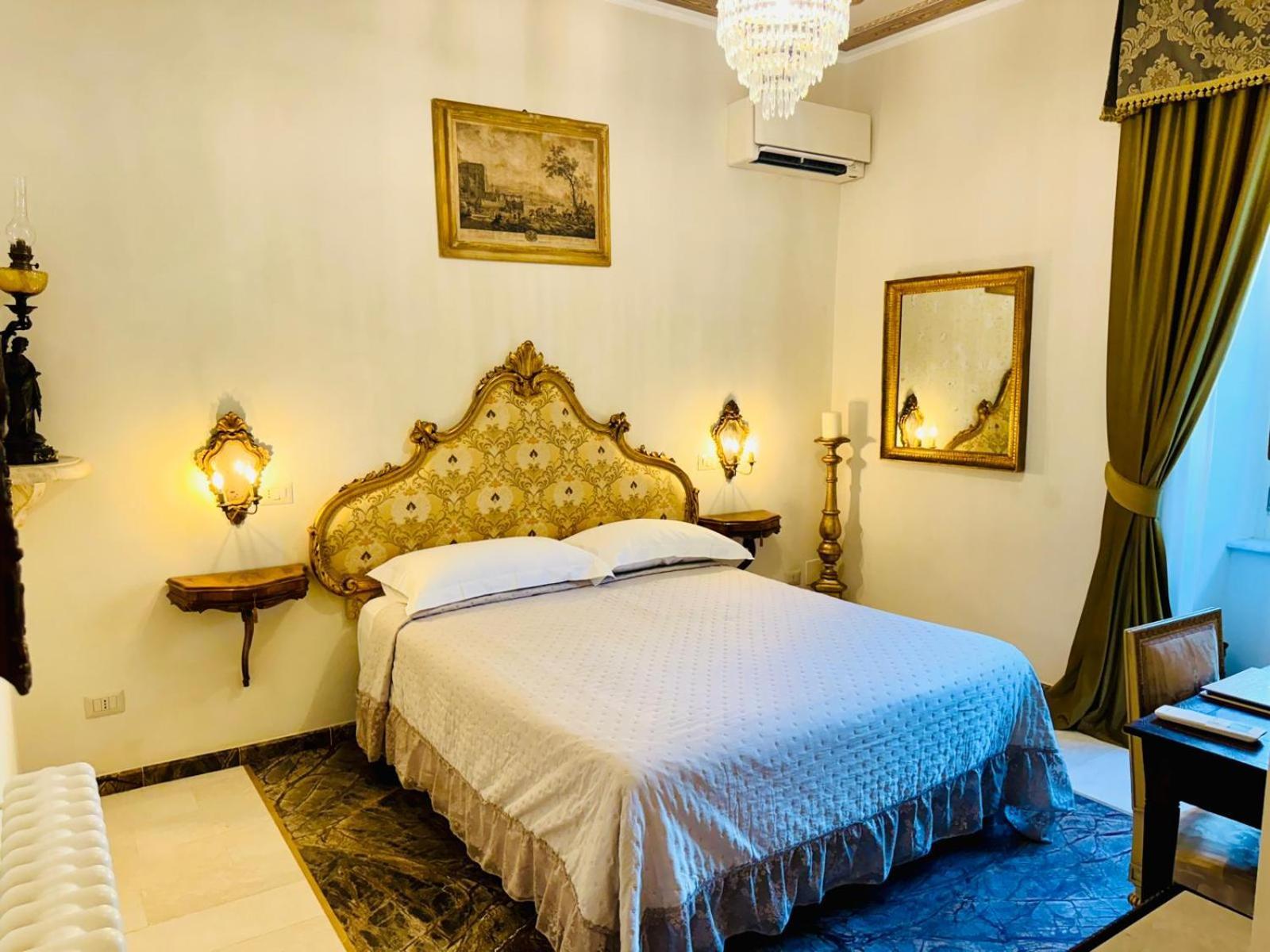 La Casa Di Agartha Bed & Breakfast Bolsena Dış mekan fotoğraf