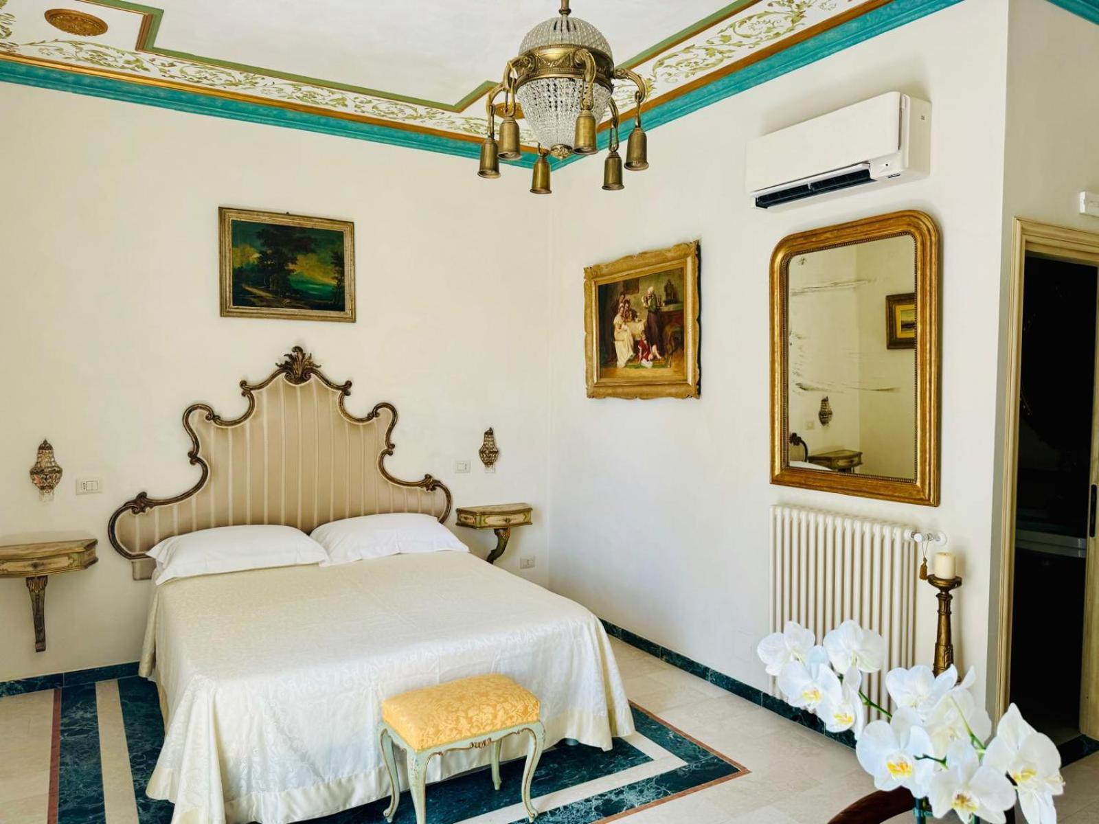 La Casa Di Agartha Bed & Breakfast Bolsena Dış mekan fotoğraf