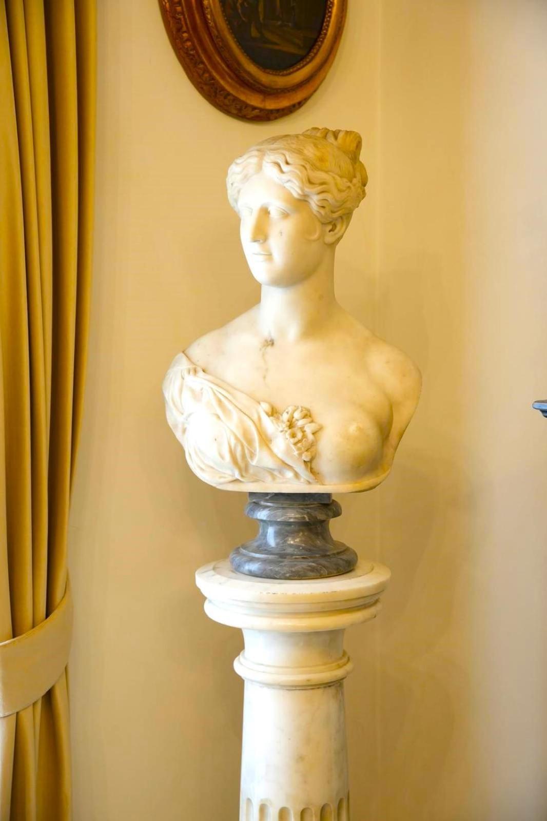 La Casa Di Agartha Bed & Breakfast Bolsena Dış mekan fotoğraf