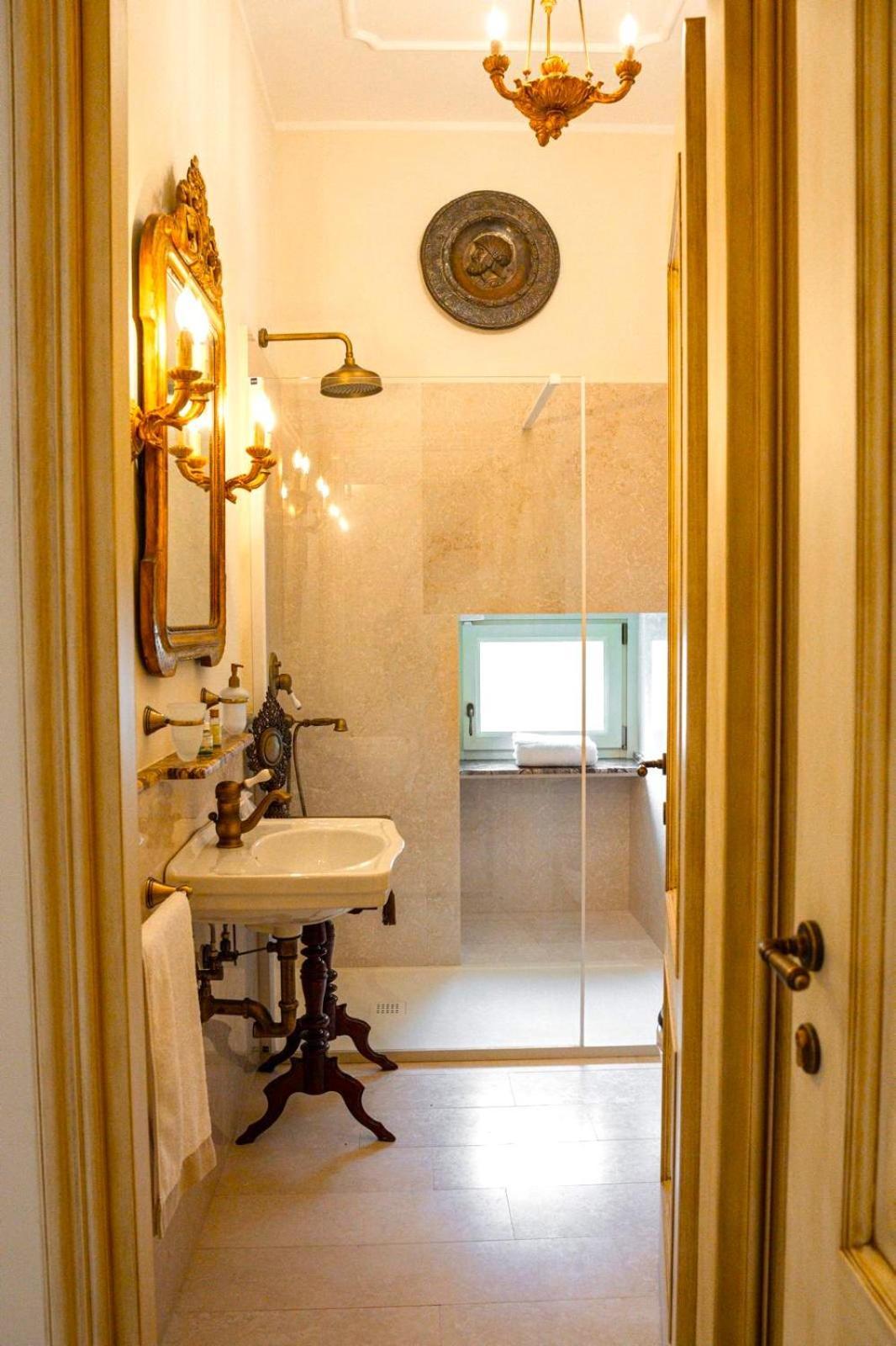 La Casa Di Agartha Bed & Breakfast Bolsena Dış mekan fotoğraf