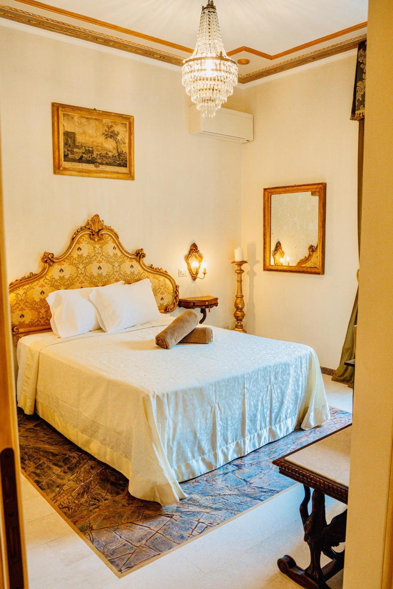 La Casa Di Agartha Bed & Breakfast Bolsena Dış mekan fotoğraf