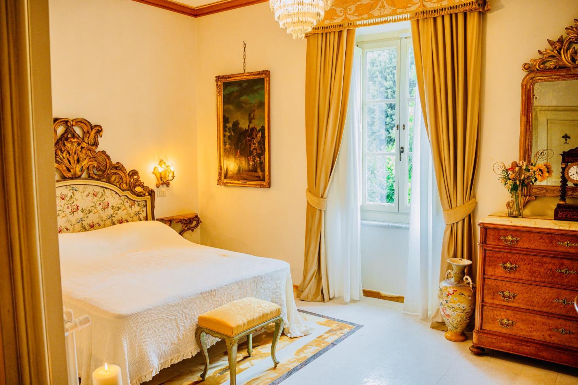 La Casa Di Agartha Bed & Breakfast Bolsena Dış mekan fotoğraf